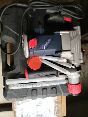 Rotary Hammer