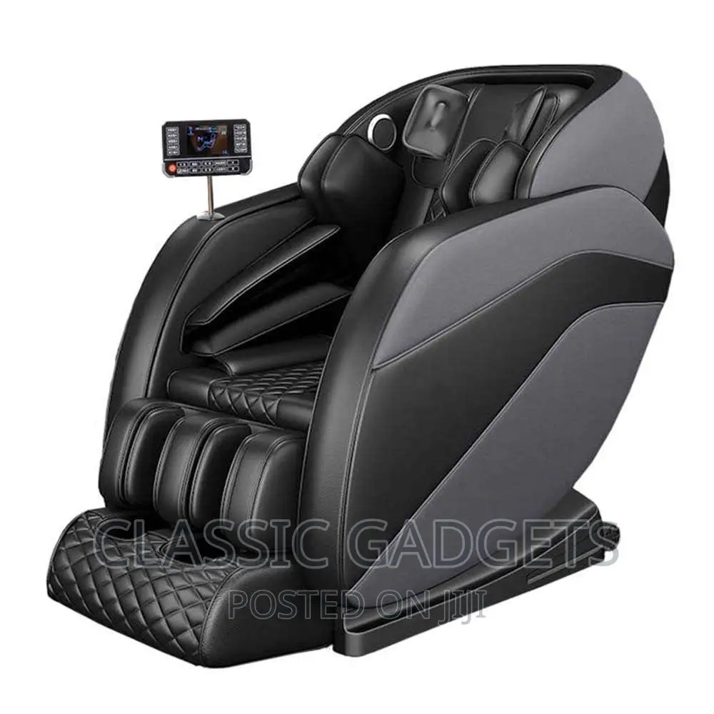 Executive Massaging Chair