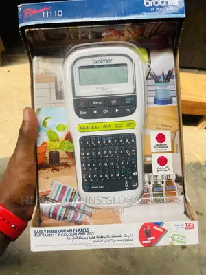 Labelling Machine