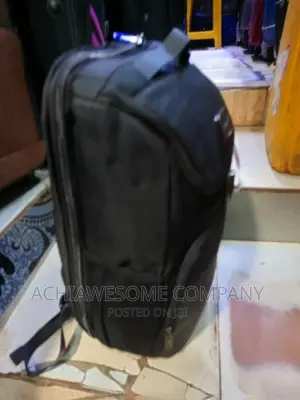 Pl Power Backpack