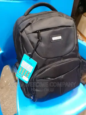 Medium Tiroll Backpack
