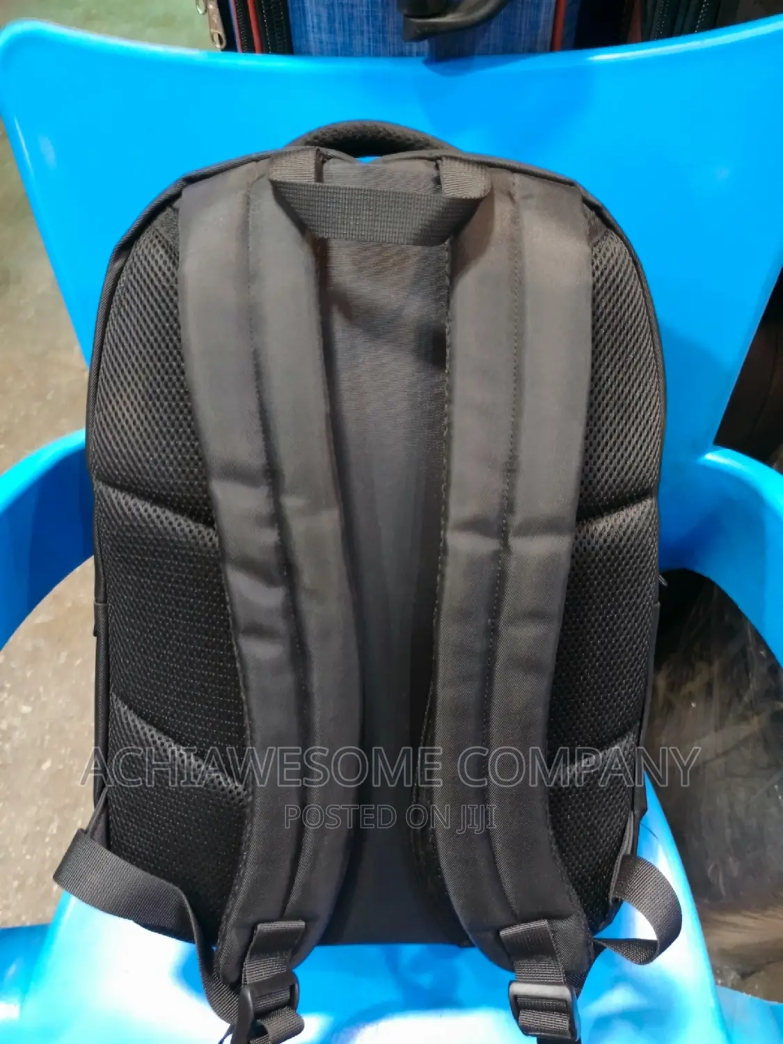 Medium Tiroll Backpack