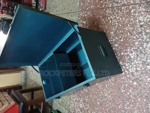 Walter Industrial Storage Tool Box Cases
