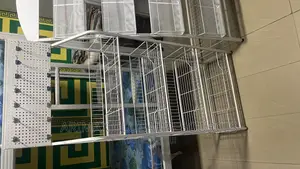 Basket Shelves