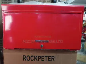 6 Drawer Tool Box