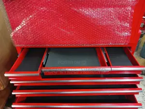 6 Drawer Tool Box