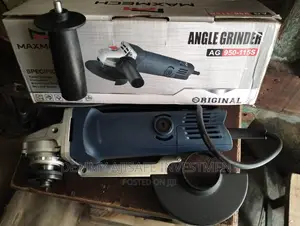 Angle Grinder