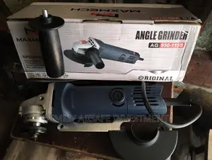 Angle Grinder