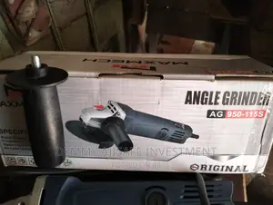 Angle Grinder