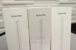 Rechargeable Stylus Pen for Apple iPad