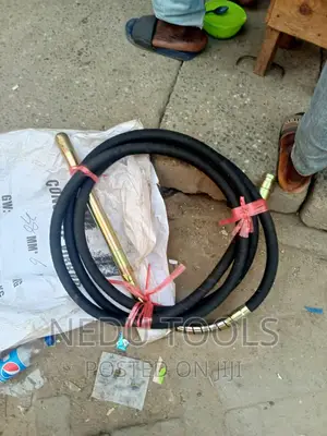 Vibrator Poker Rope