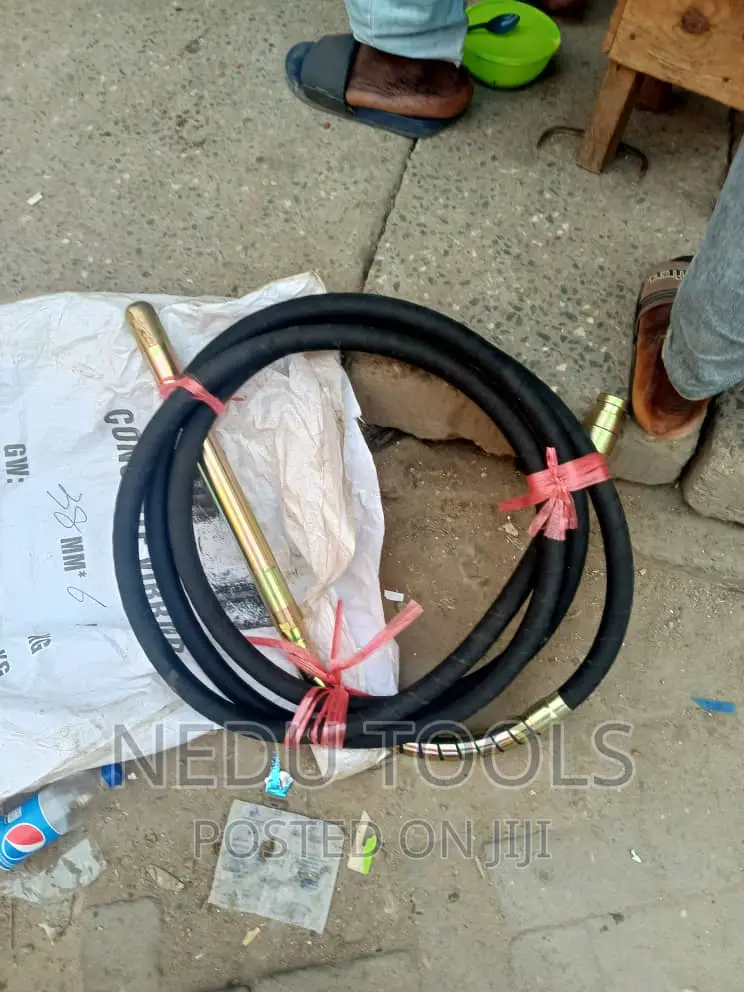 Vibrator Poker Rope