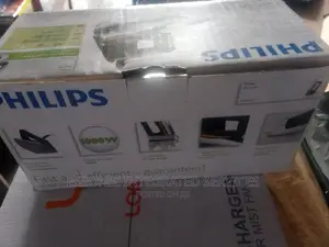 Original Philips Iron