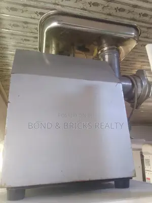 Meat Mincer Size 12