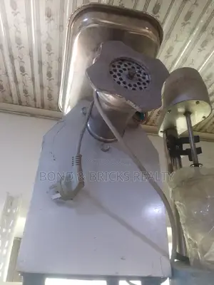 Meat Mincer Size 12