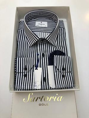 Exclusive Turkish Men's Shirts