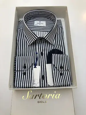 Exclusive Turkish Men's Shirts