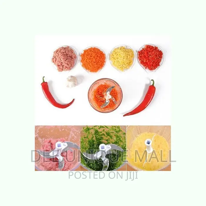 Easy Spin Cutter - Speedy Chopper Fruit Vegetable Cutter