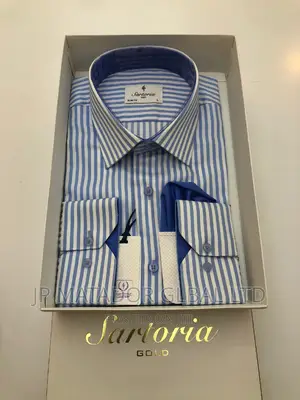 Exclusive Turkish Men's Shirts