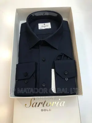 Exclusive Turkish Men's Shirts
