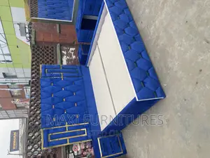 Complete Set of Bed