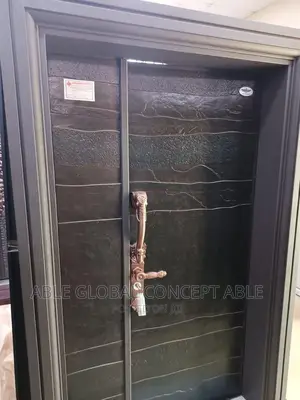 Bullet Proof Secured
