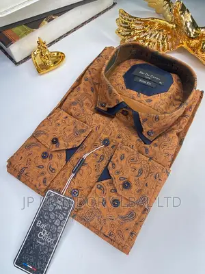 High Quality Turkish Men's Shirts