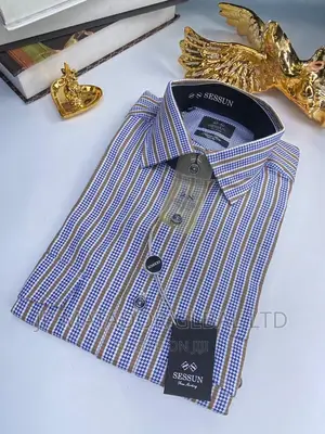 High Quality Turkish Men's Shirts