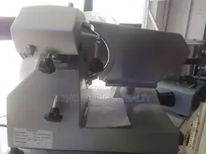 Electric Meat Slicer