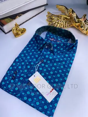 Original Turkish Men's Shirts