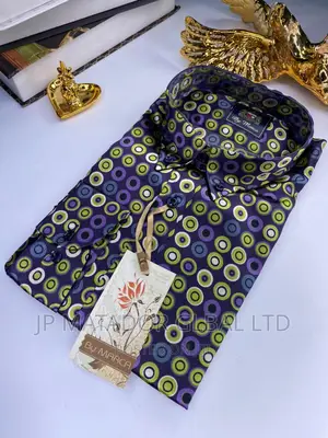 Original Turkish Men's Shirts