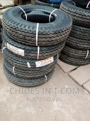 750/16 Tracking Tire Made India