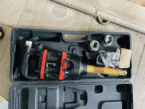 1” Air Impact Wrench
