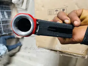 1” Fuel Nozzle