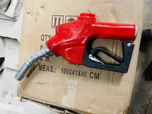 1” Fuel Nozzle