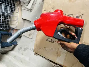 1” Fuel Nozzle