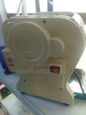 Electric Chi-chi Cutter