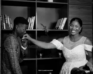 Wedding Photography Services