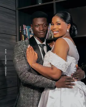 Wedding Photography Services