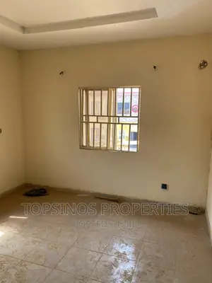 2bdrm Block of Flats in Dawaki for rent