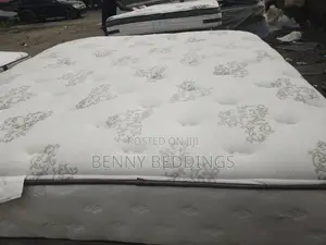 Order for Your Canadian Hybrid 6by6 Mattress Get 1 Pillow