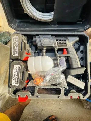 Battery Pressure Machine