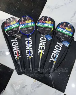 Yonex Racket