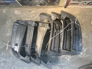Bumper Spoiler Rx350
