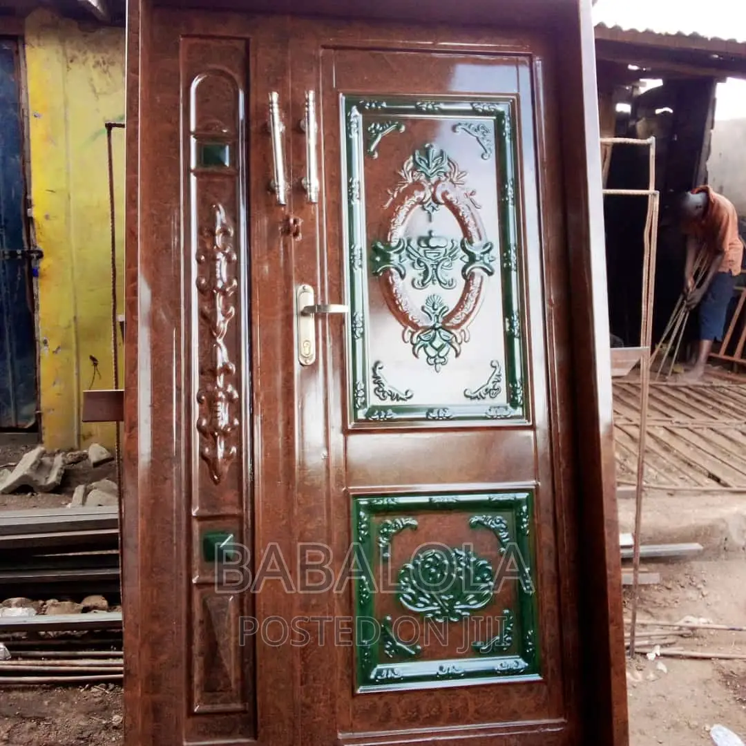 Iron Table Stand