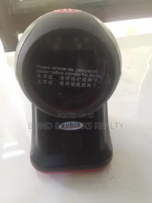 Barcode Scanner