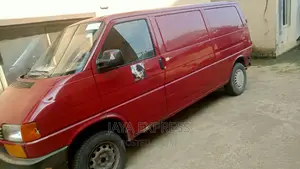 Full Van Service Available