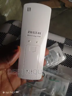 Chigo Ac Replacement Remote Lt 1