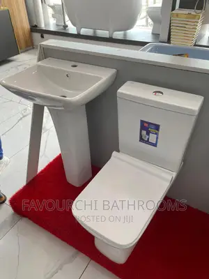 Sweethome Water Closet Wc