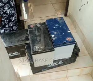 Spoilt Dead Weak Inverter Battery